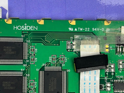 Electronic Parts and Devices