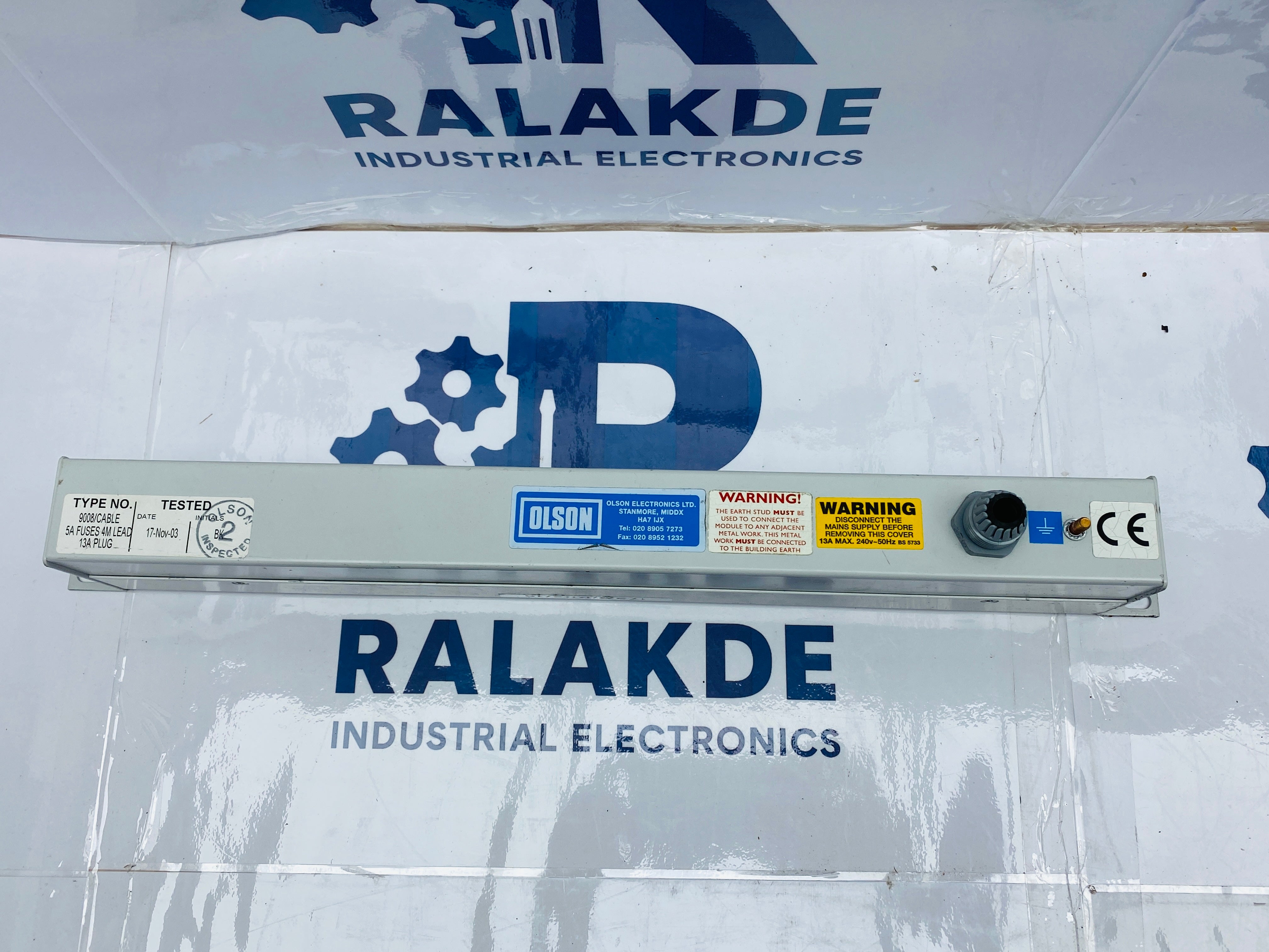 Main Product Image