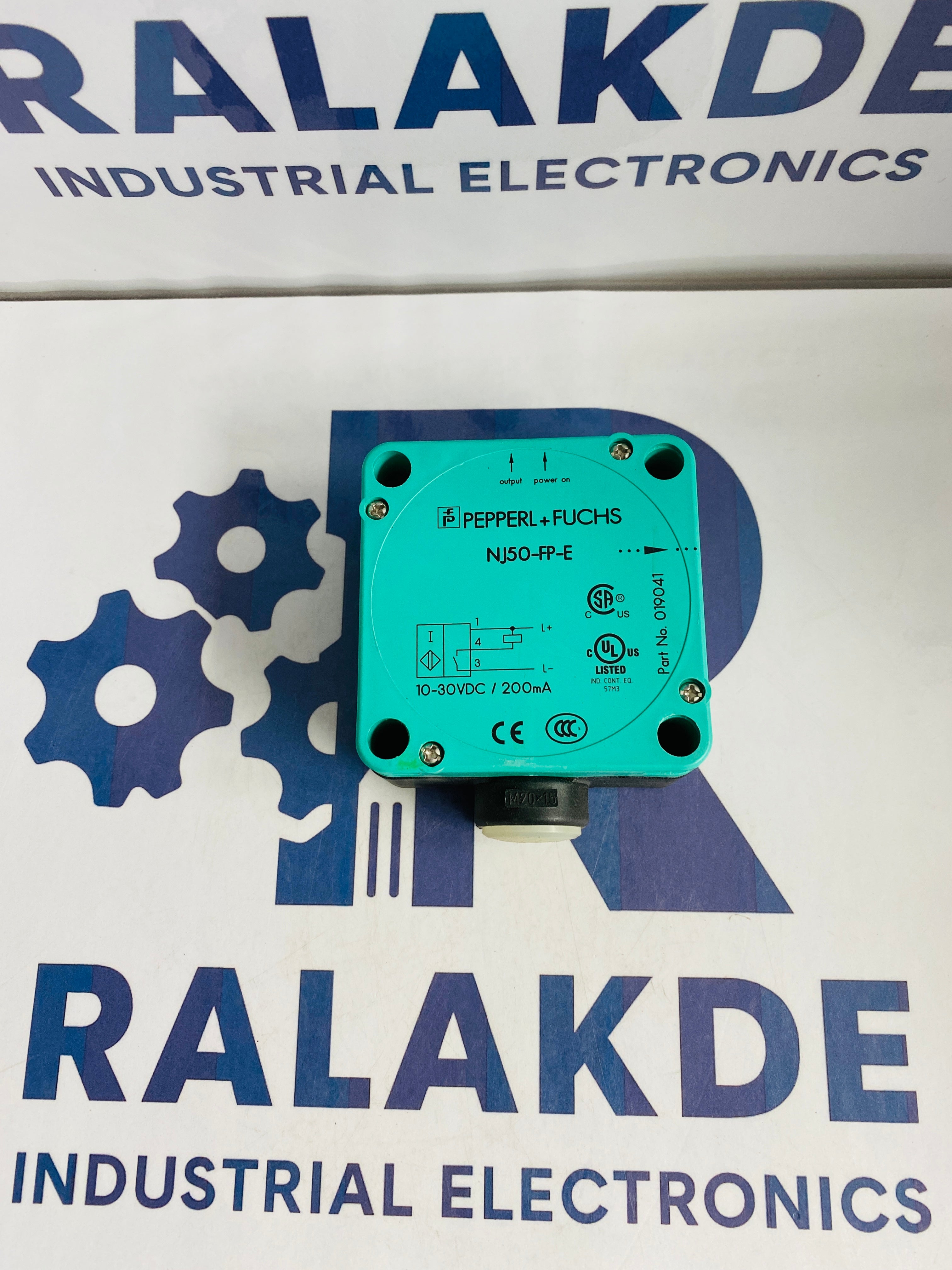 Main Product Image