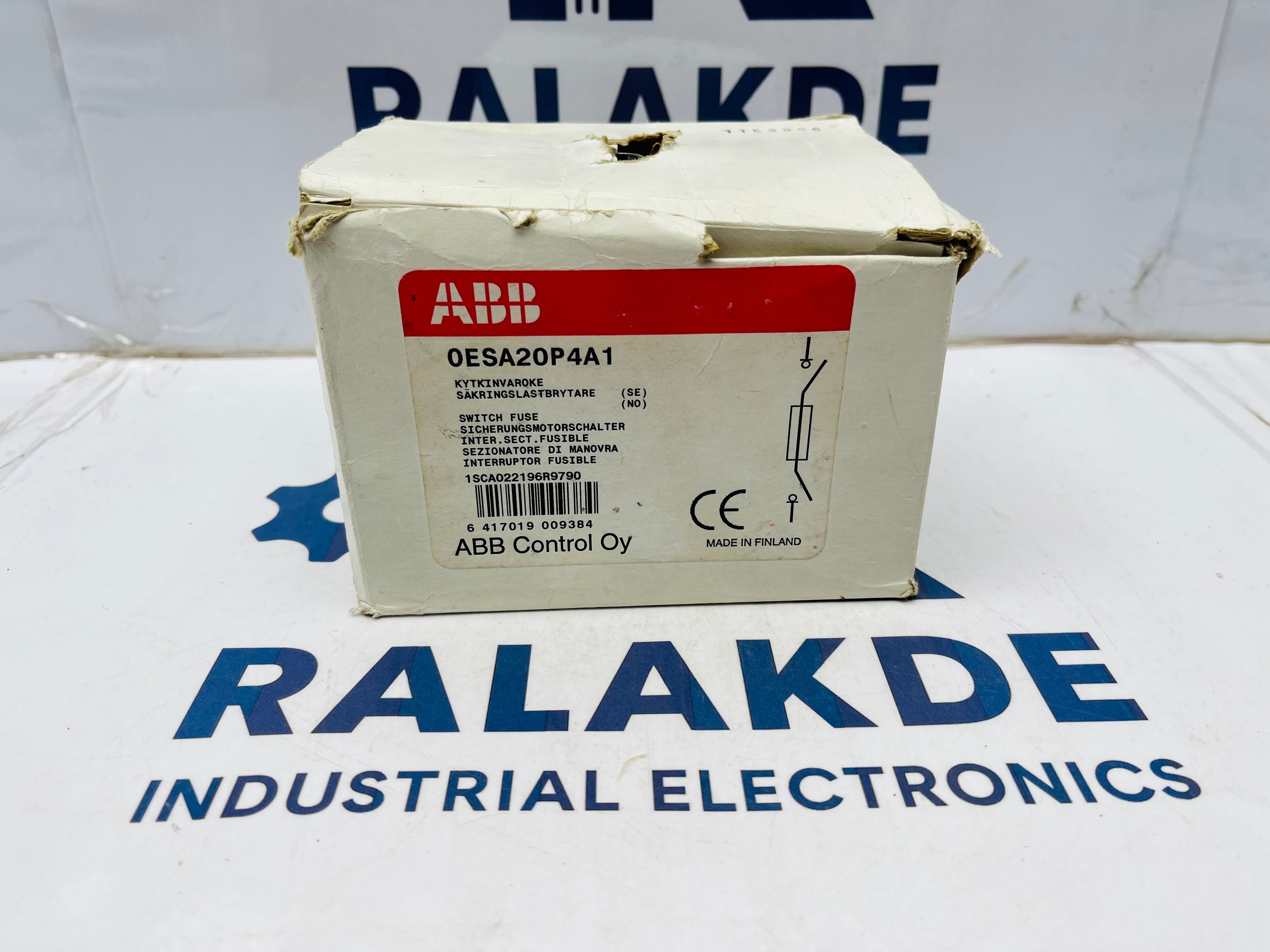 Main Product Image