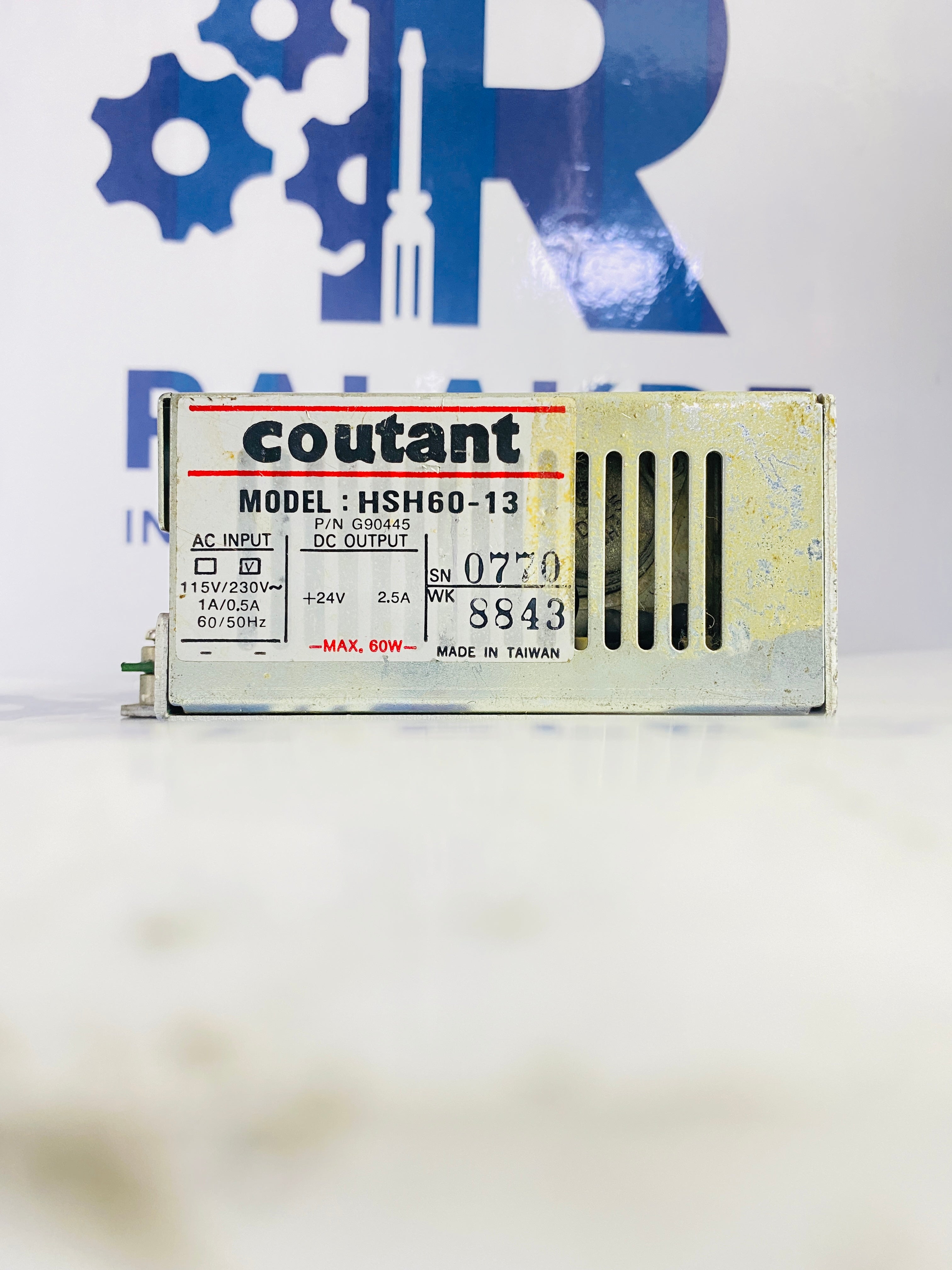 Main Product Image