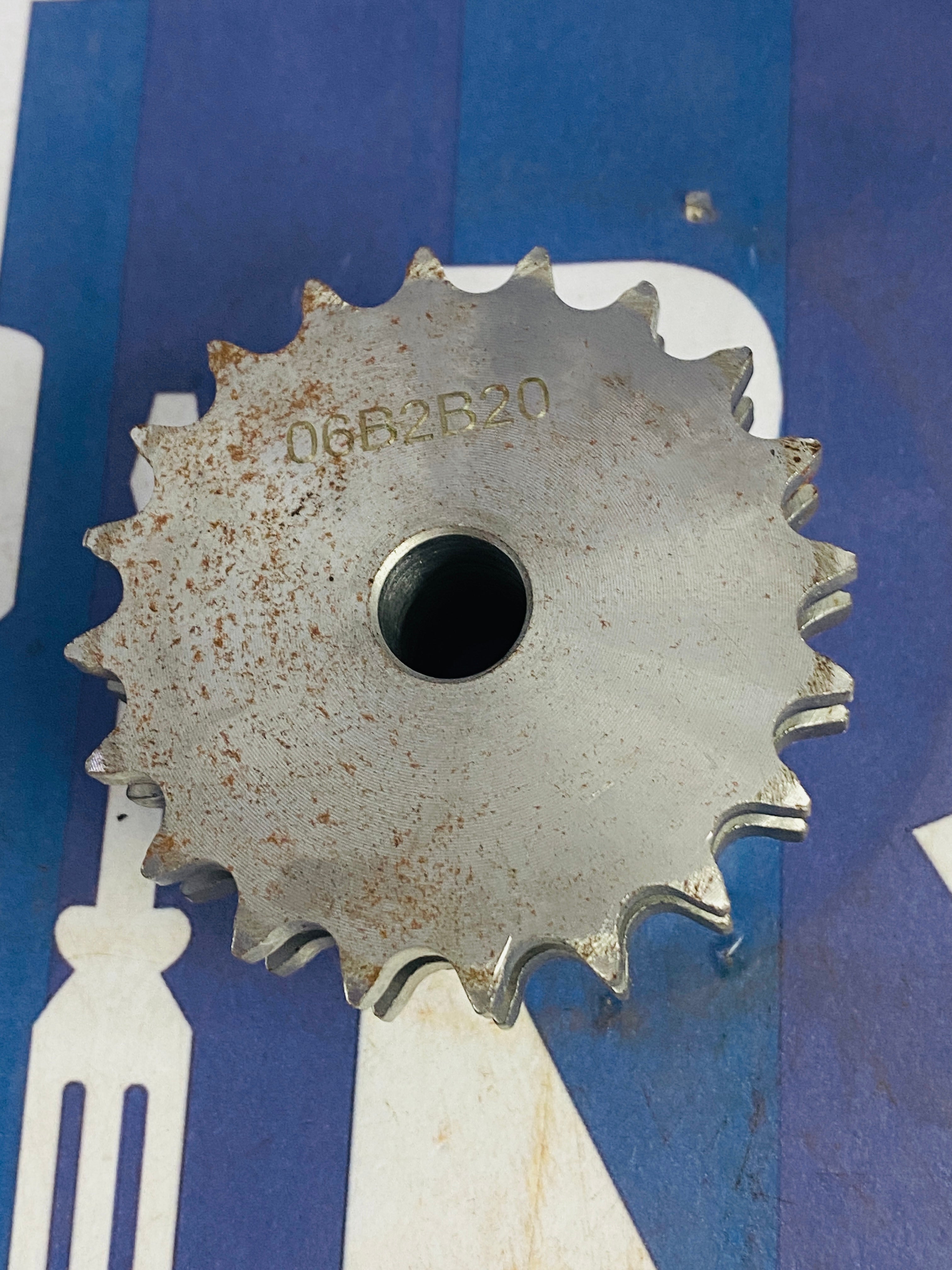 Main Product Image