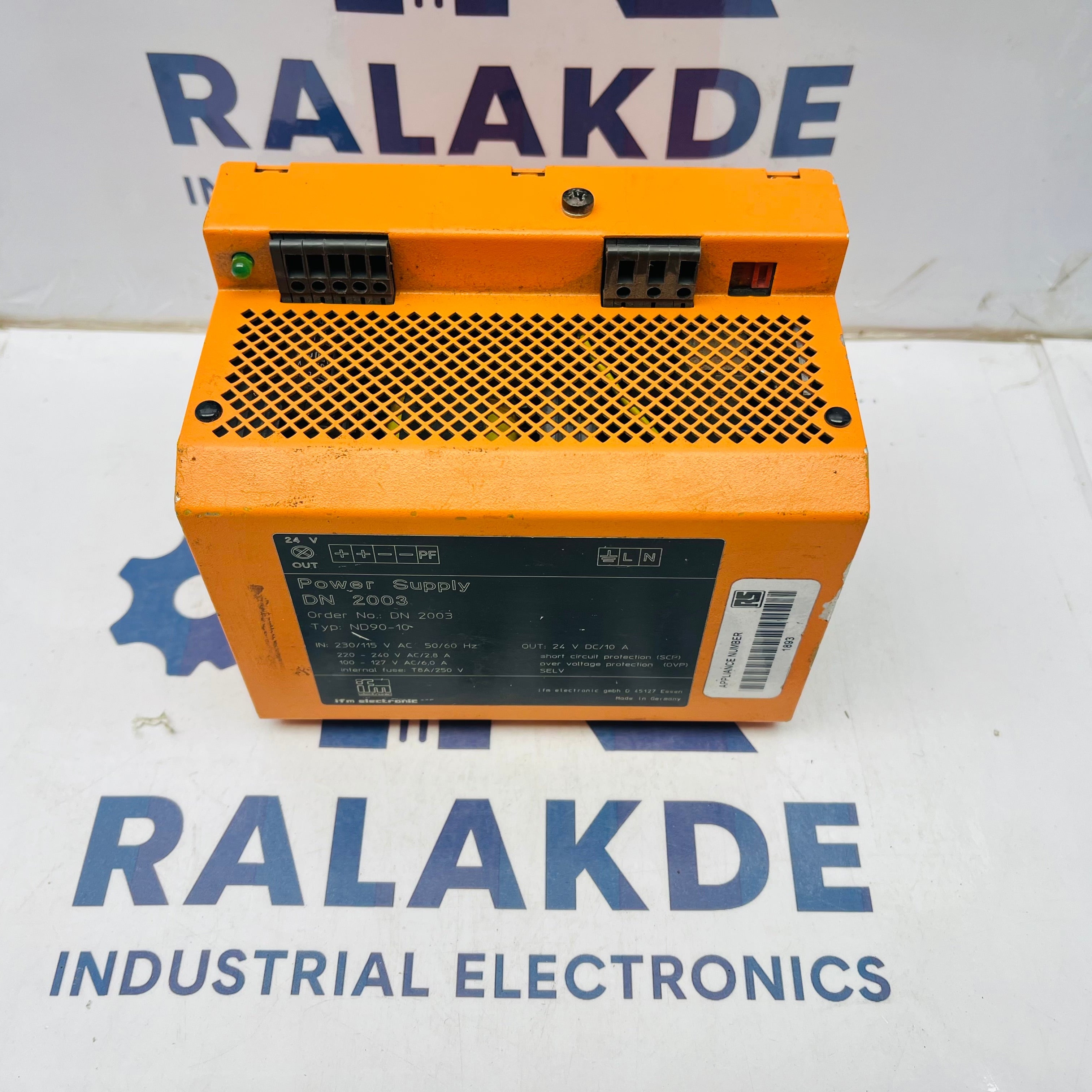 Main Product Image