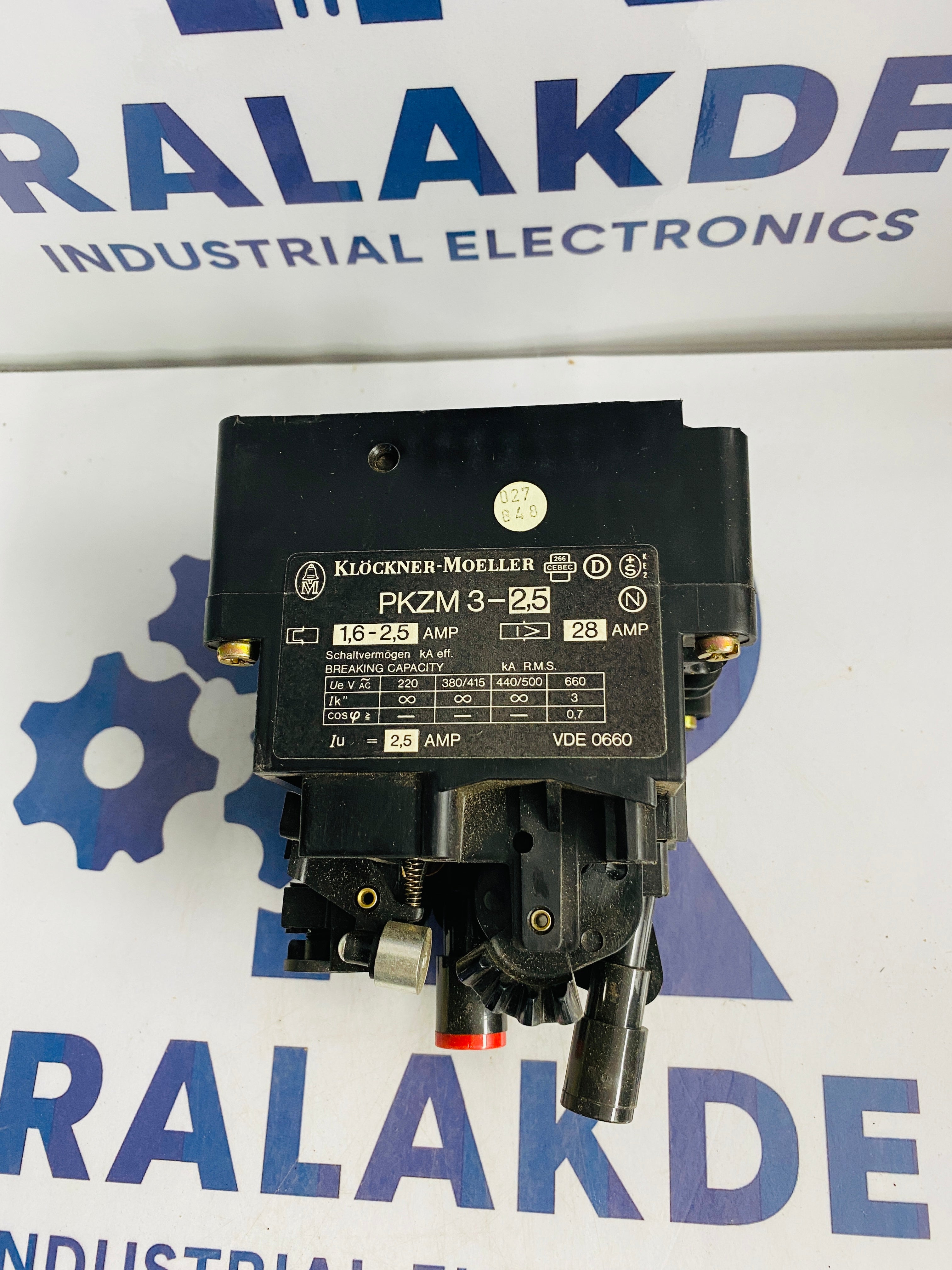 Main Product Image