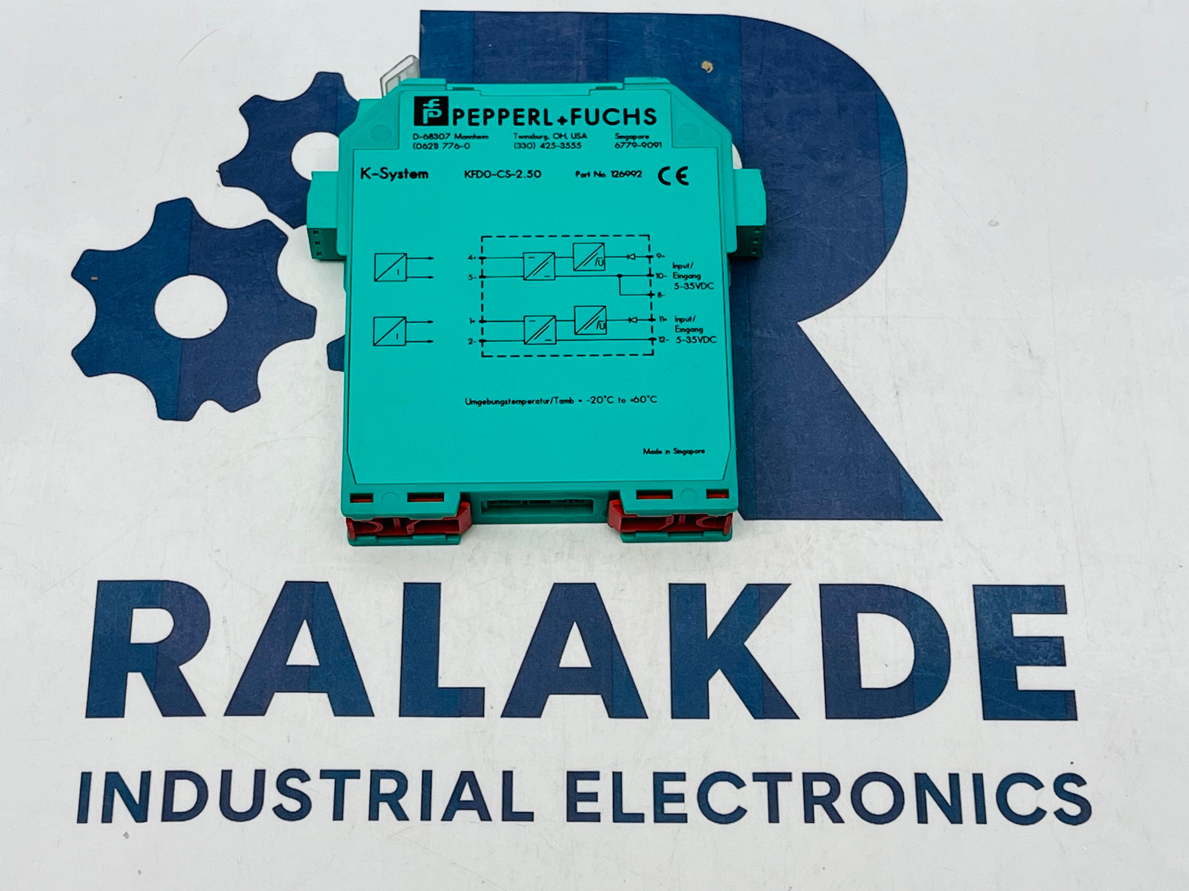 Main Product Image