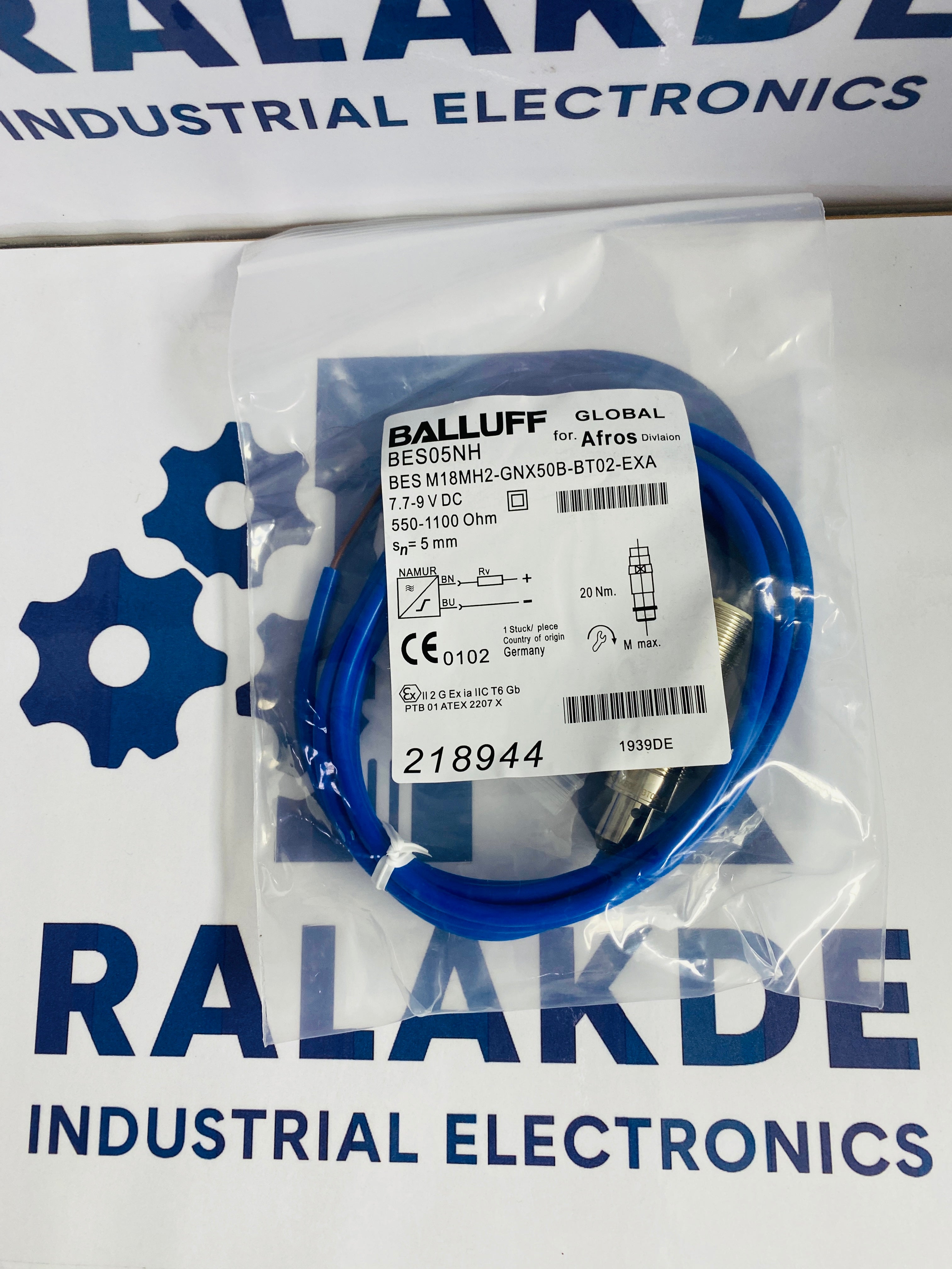 Main Product Image