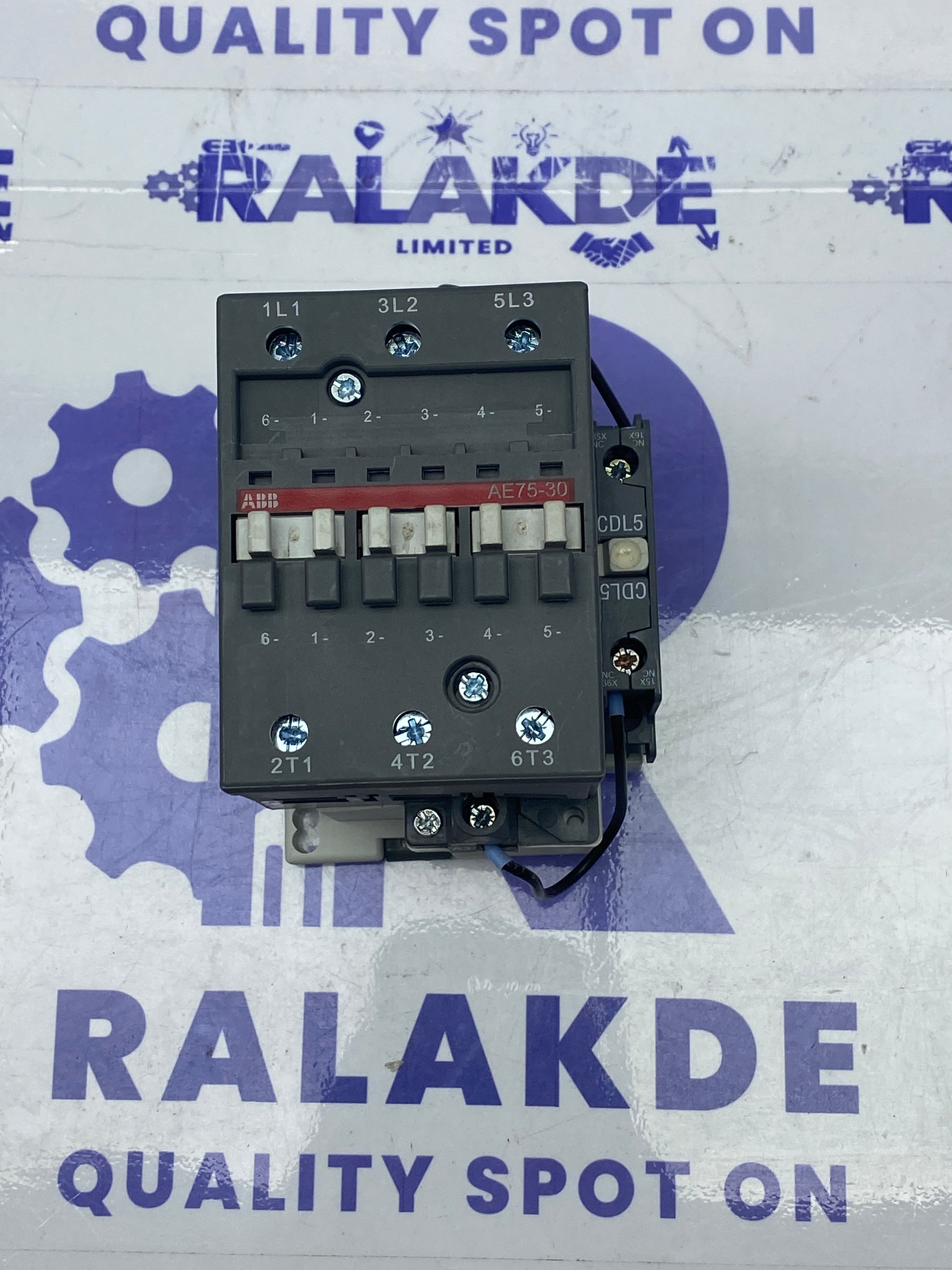 Main Product Image