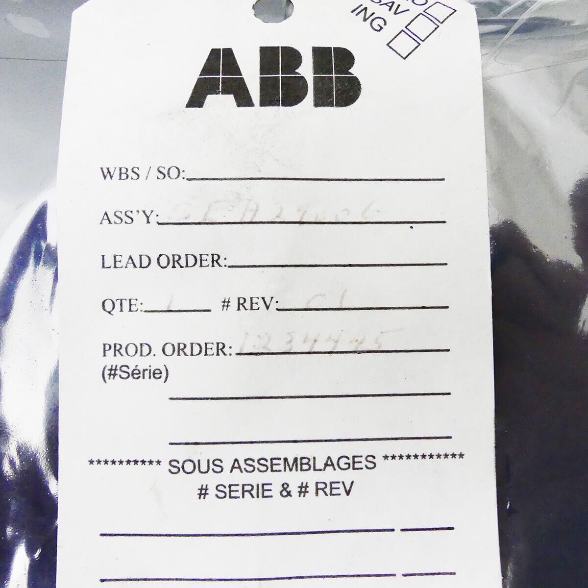 Main Product Image