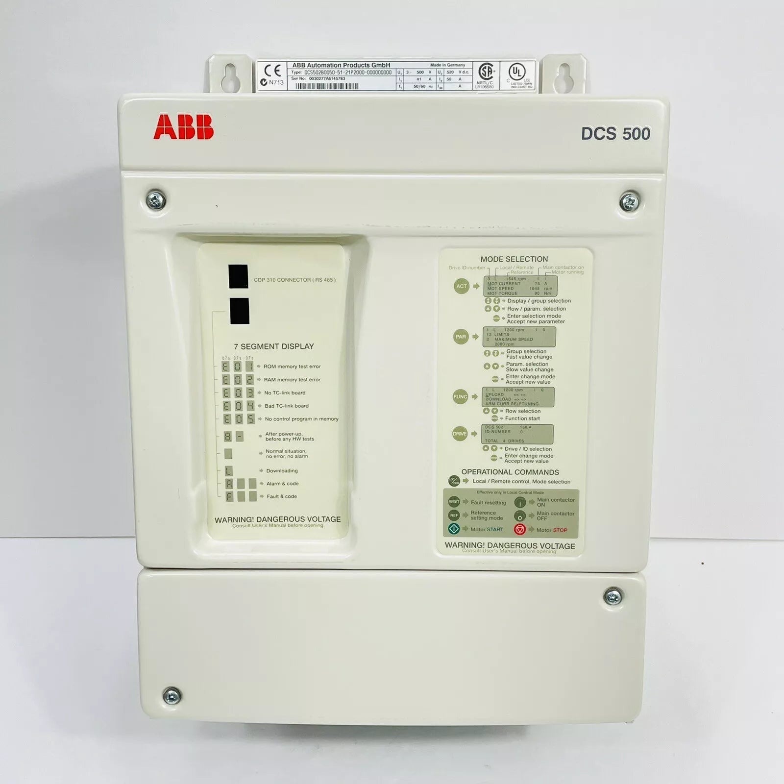 Main Product Image