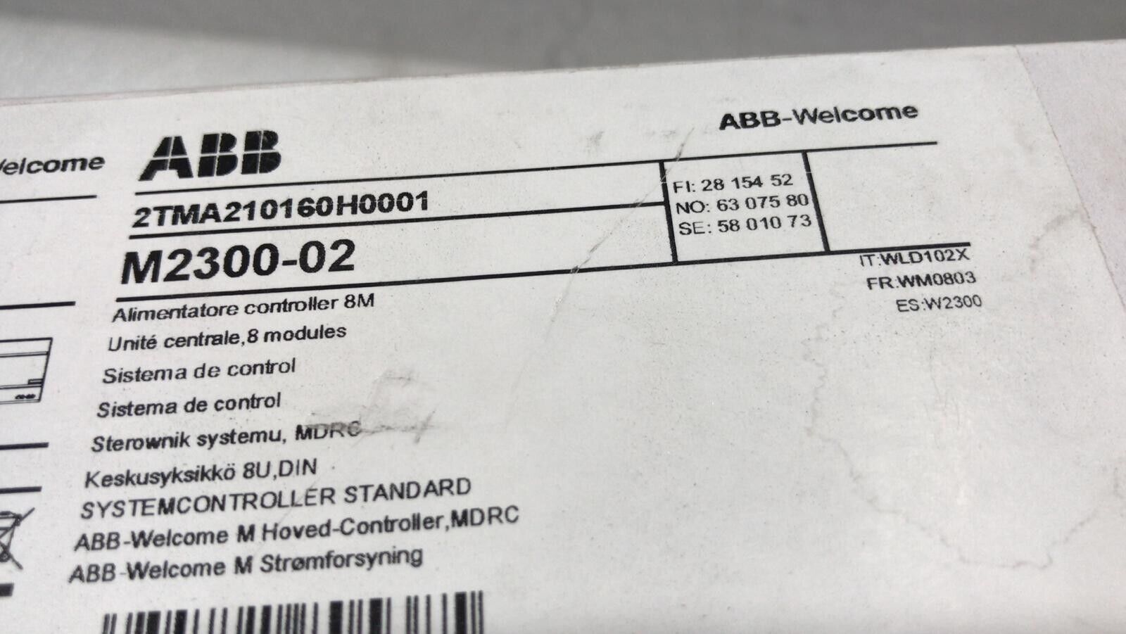 Main Product Image