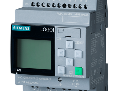 PLCs & HMIs