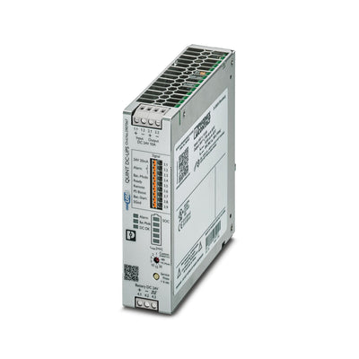 QUINT4-UPS/24DC/24DC/10/USB