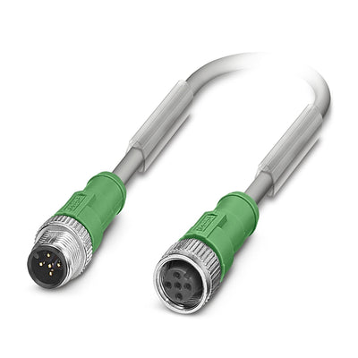 SAC-5P-M12MS/ 3,0-802/M12FS