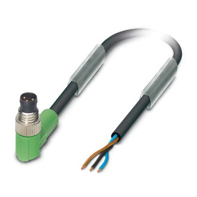 SAC-3P-M 8MR/1,5-PUR