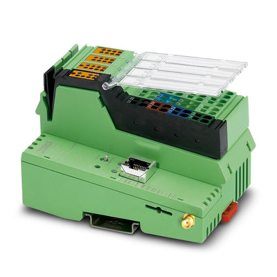 ILC-150-GSM/GPRS