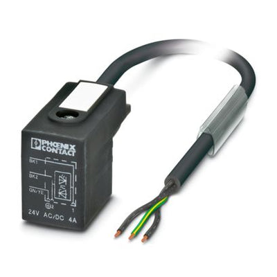 SAC-3P- 5,0-PUR/B-1L-Z