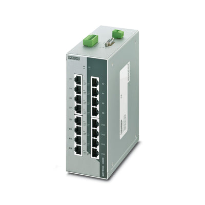 FL SWITCH 3016