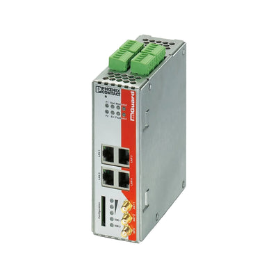 TC MGUARD RS2000 4G VPN