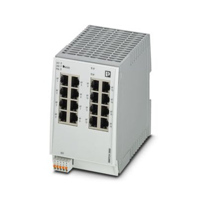 FL SWITCH 2316