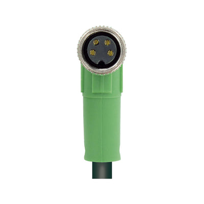 SAC-4P-M 8MR/0,3-PUR/M 8FR