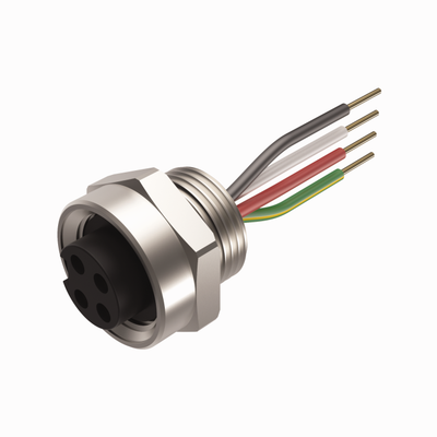 TURCK RKF 46-0.5M/M20 W/LN