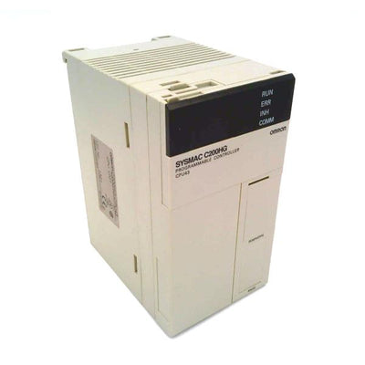 C200HG-CPU43
