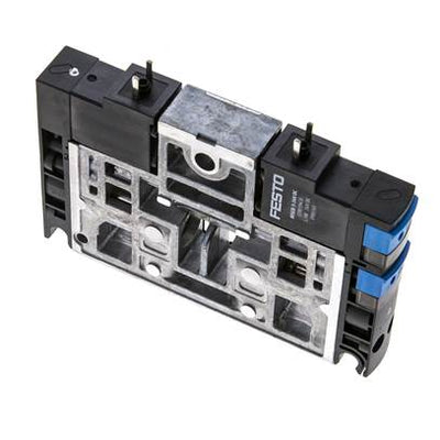 CPV18-M1H-3OLS-3GLS-1/4