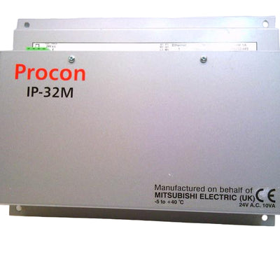 IP-32M