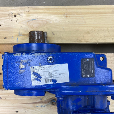CHEMINEER SK2282VLR-90SH/4 RD