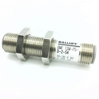 BMF 12M-PS-D-2-S4