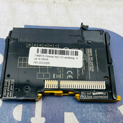 NX-DA3205