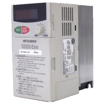 FR-E510W-0.4K