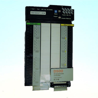 D500-DM32D24R