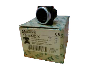 MD-X