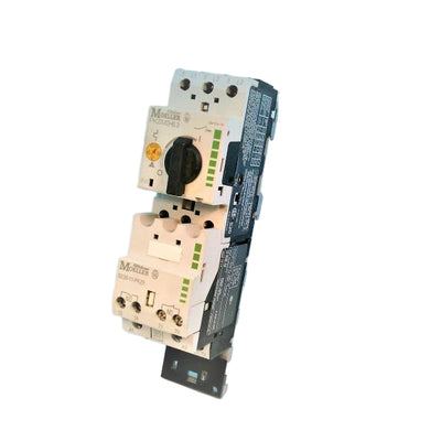 PKZM0-6.3/SE00-11-110V/50HZ-120V/60HZ