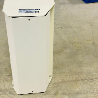 SMOKE CLOCK SYSTEM 2000 92255100