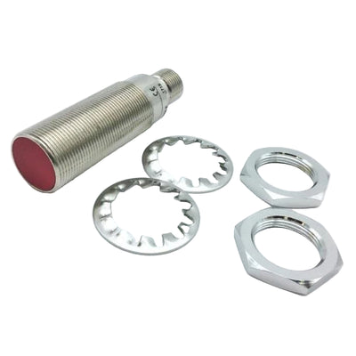 IS 218MM/4NO-8E0-S12
