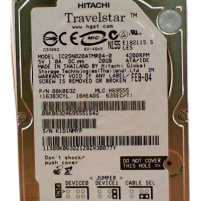 IC25N020ATMR040