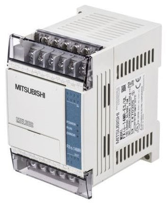 FX1S-14MR-001