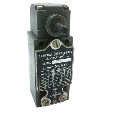 CR115G111