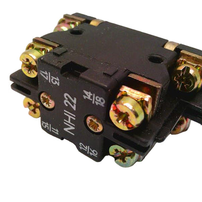 NHI22-NZM4/6