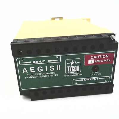 AGSII-120-3X