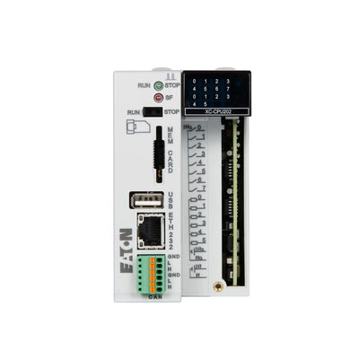 XC-CPU202-EC4M-XV