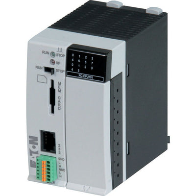 XC-CPU101-C128K-8DI-6DO-XV