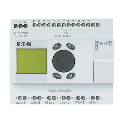 EASY819-DC-RC