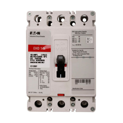 EHD3090L