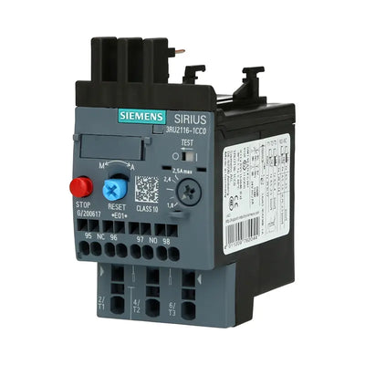 3RU2116-1CC0