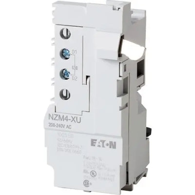 NZM4-XU110-130AC