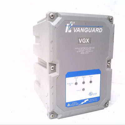VGX200-3Y201D