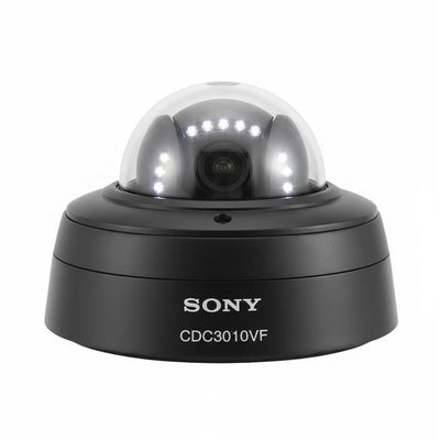 CDC3010VF
